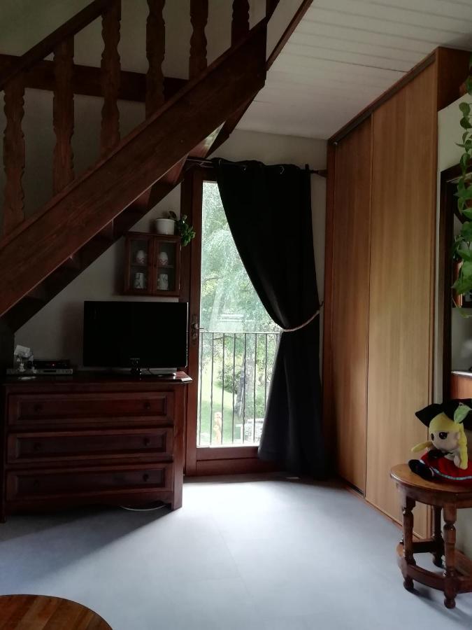 Romantic Studio Vacances Labaroche Ngoại thất bức ảnh