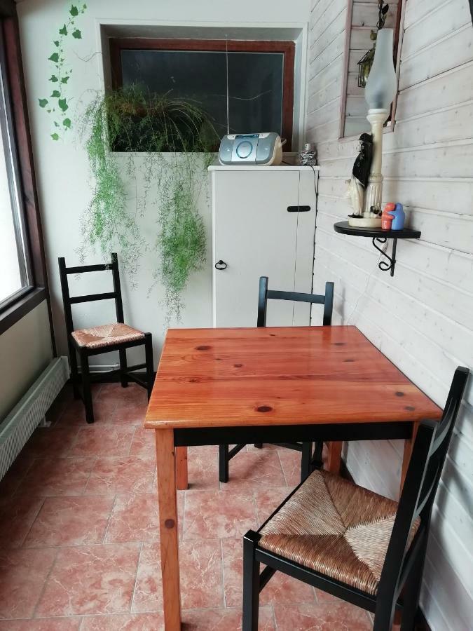 Romantic Studio Vacances Labaroche Ngoại thất bức ảnh
